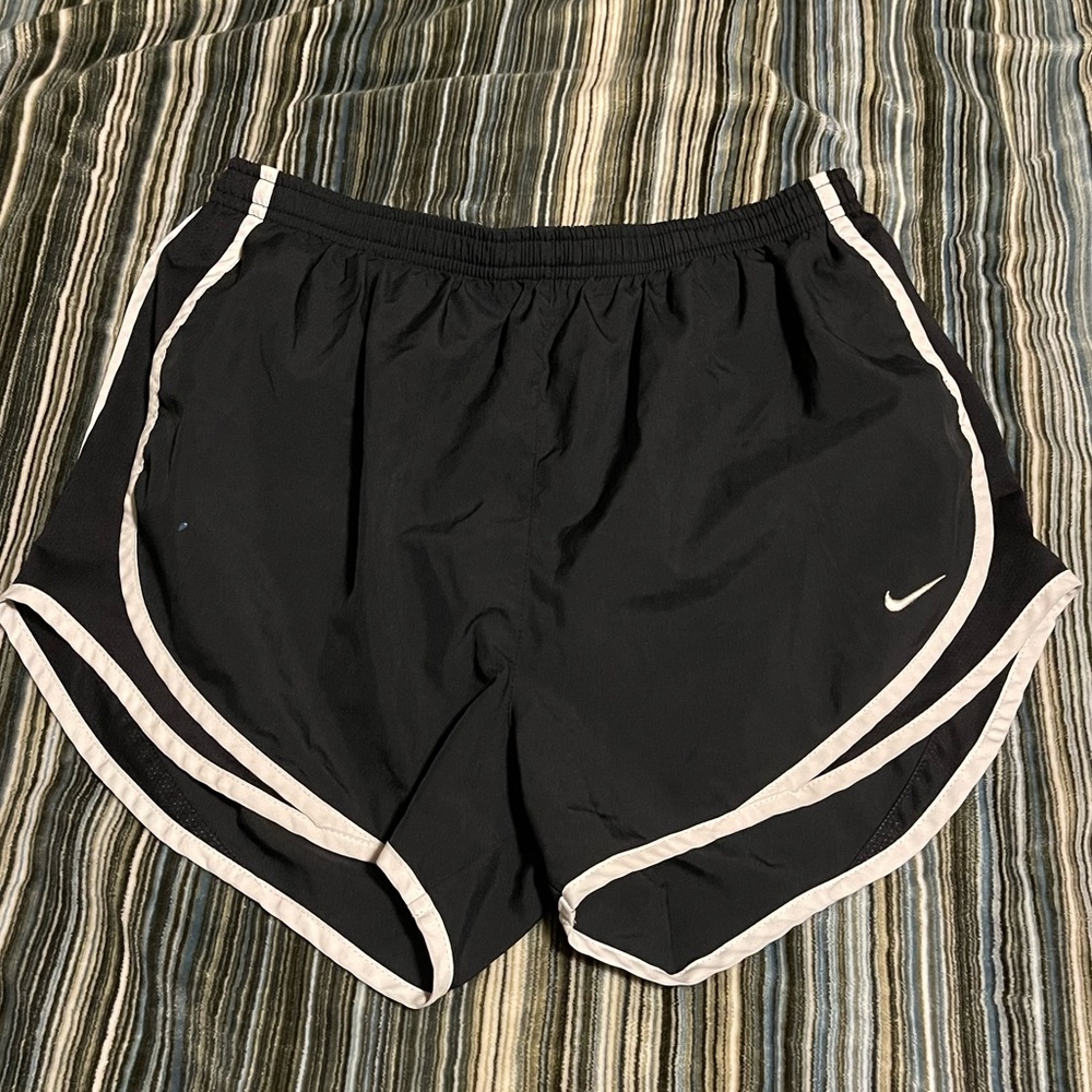 Nike Dri-Fit Shorts